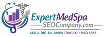 expert med spa seo company